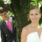 Mariage France et Aymeric